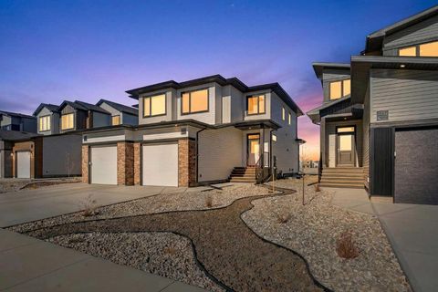 Photo of 4337 28 Avenue S, Lethbridge, AB T1K 8L3 (MLS # A2323473)