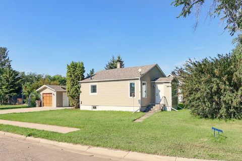 6001 51 Avenue Stettler AB T4K 1C3