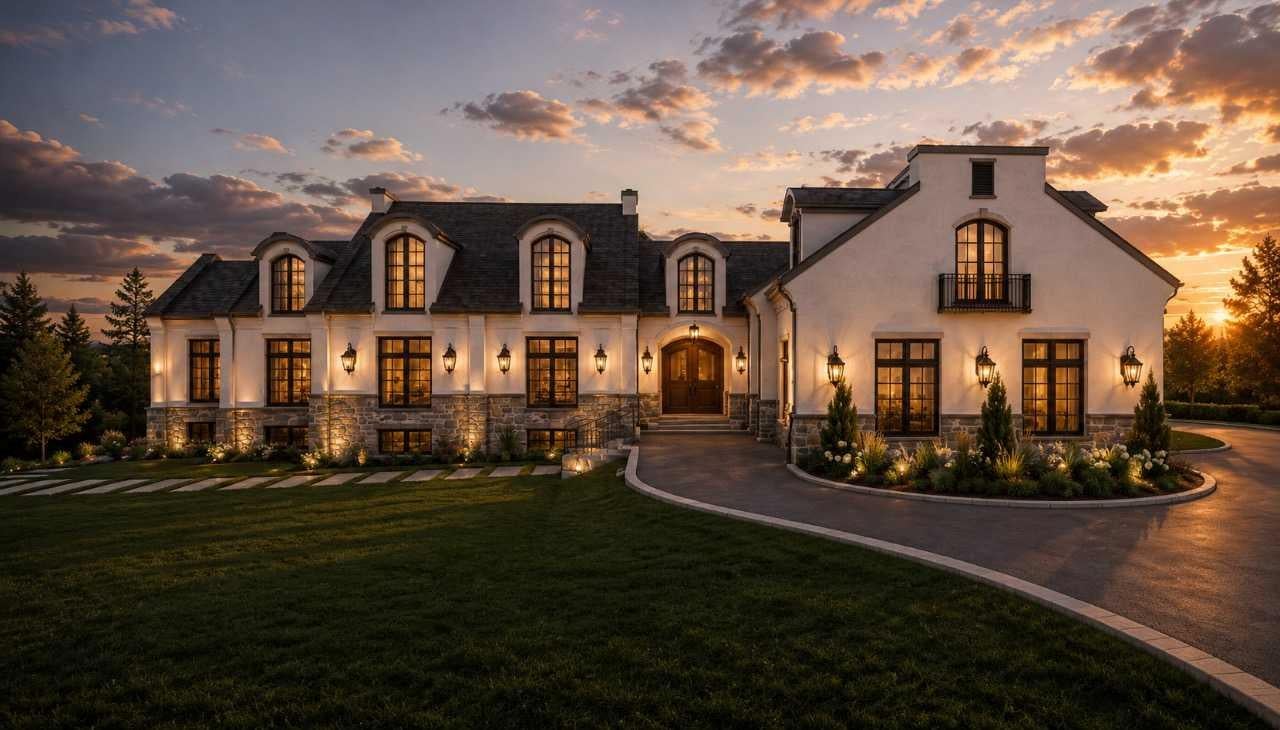 113 Silverhorn Ridge