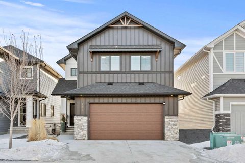 116 Ranchers View Okotoks AB T1S 5R7