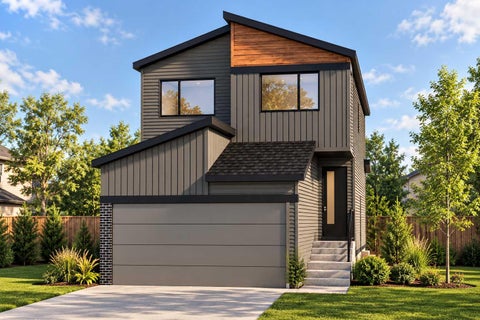 Photo of 337 Rosemary Gardens SE, Calgary, AB T3S 1A4 (MLS # A2352220)