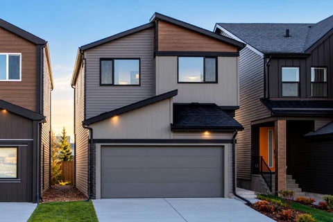 Photo of 337 Rosemary Gardens SE, Calgary, AB T3S 1A4 (MLS # A2352220)