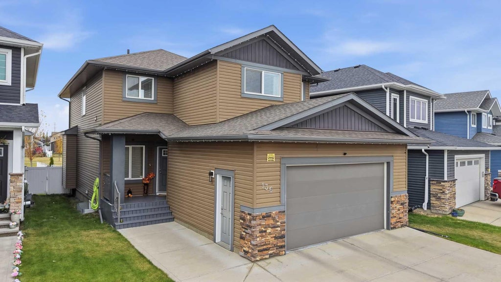136 VAN SLYKE WAY, RED DEER, AB T4R 0N5 - Image 4116788358.jpeg?d=l