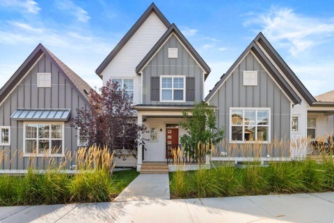 Photo of 273 Lucas Avenue NW, Calgary, AB T3P 1S3 (MLS # A2323404)