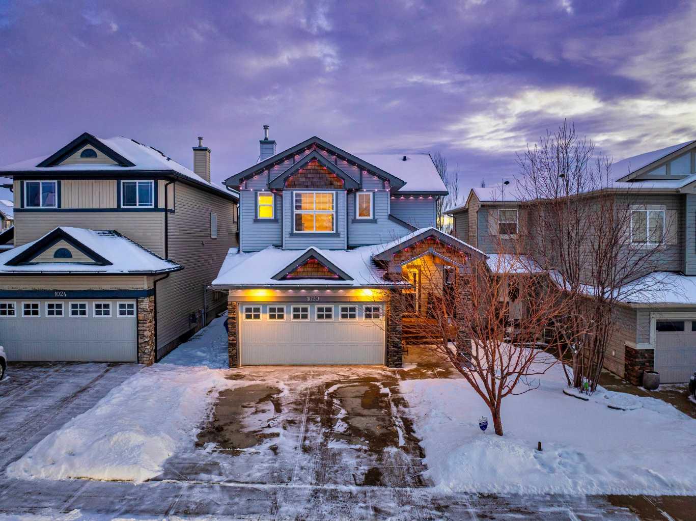 1020 Prairie Springs Hill SW