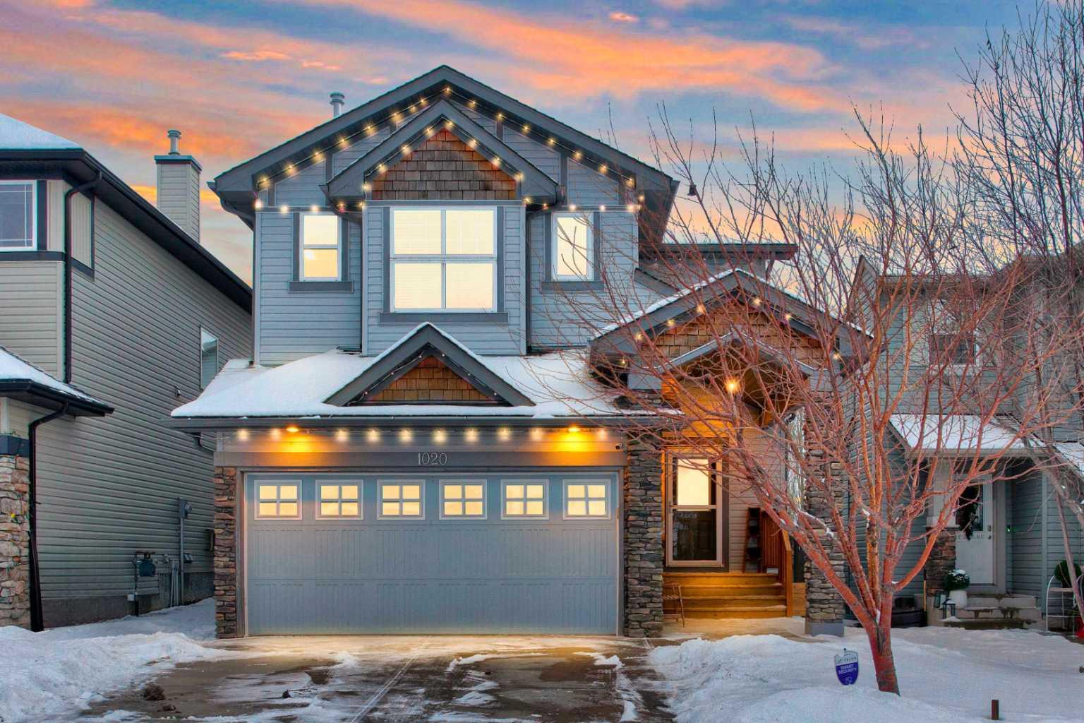 1020 Prairie Springs Hill SW