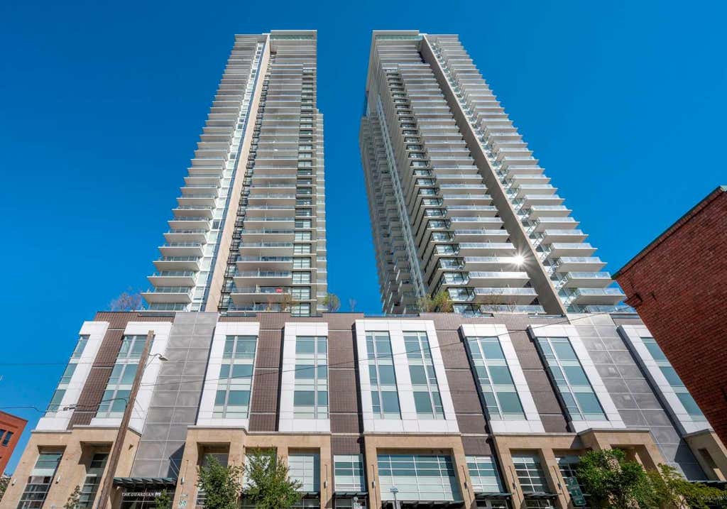 Photo of 1122 3 Street SE #1108, Calgary, AB T2G 1H7 (MLS # A2333056)
