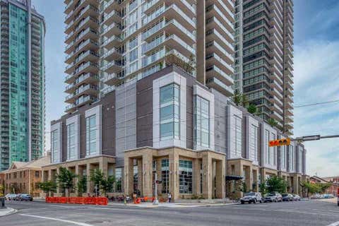 Photo of 1122 3 Street SE #1108, Calgary, AB T2G 1H7 (MLS # A2333056)