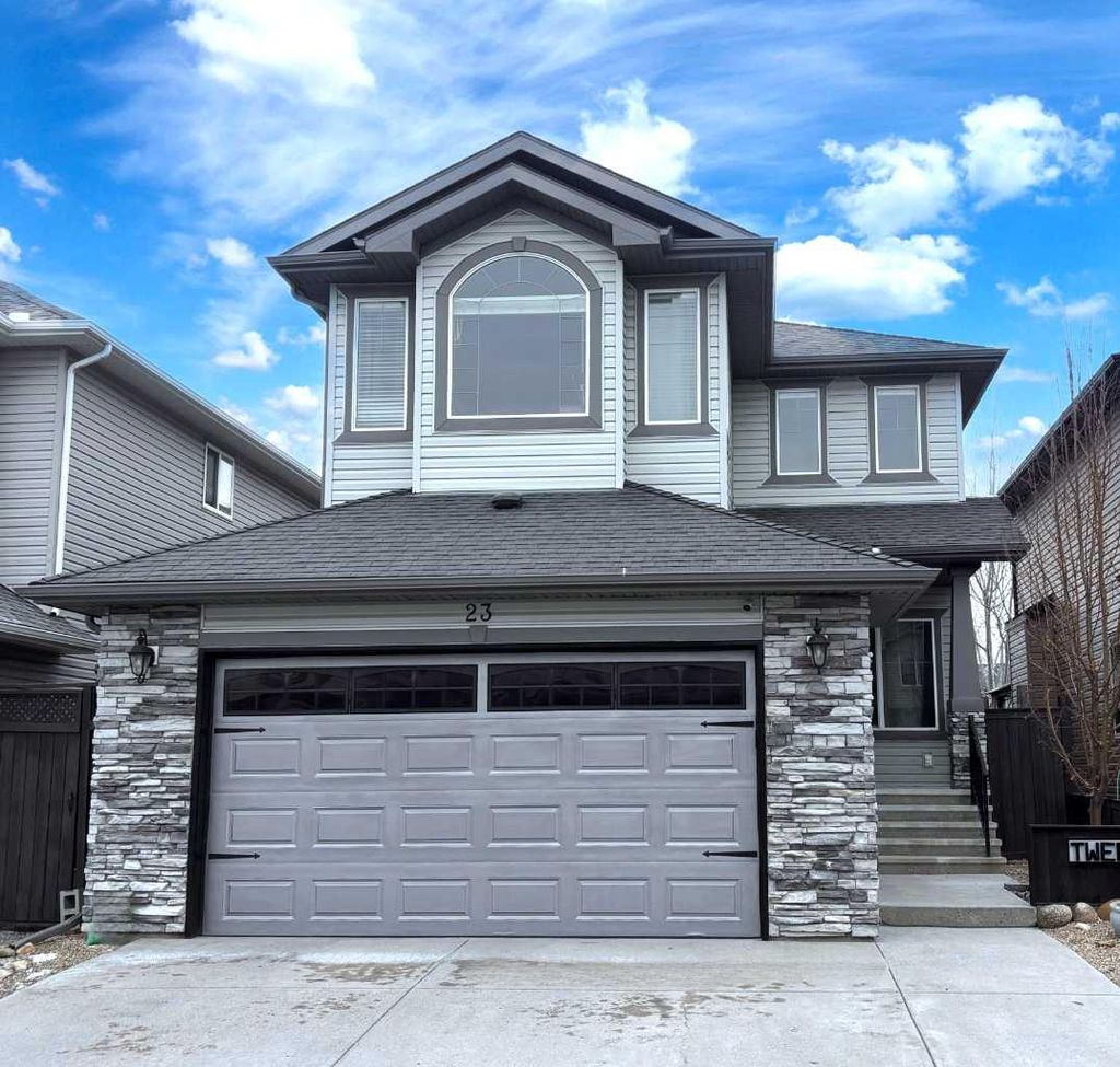 Photo of 23 Cranberry Circle SE, Calgary, AB T3M 0M1 (MLS # A2301689)