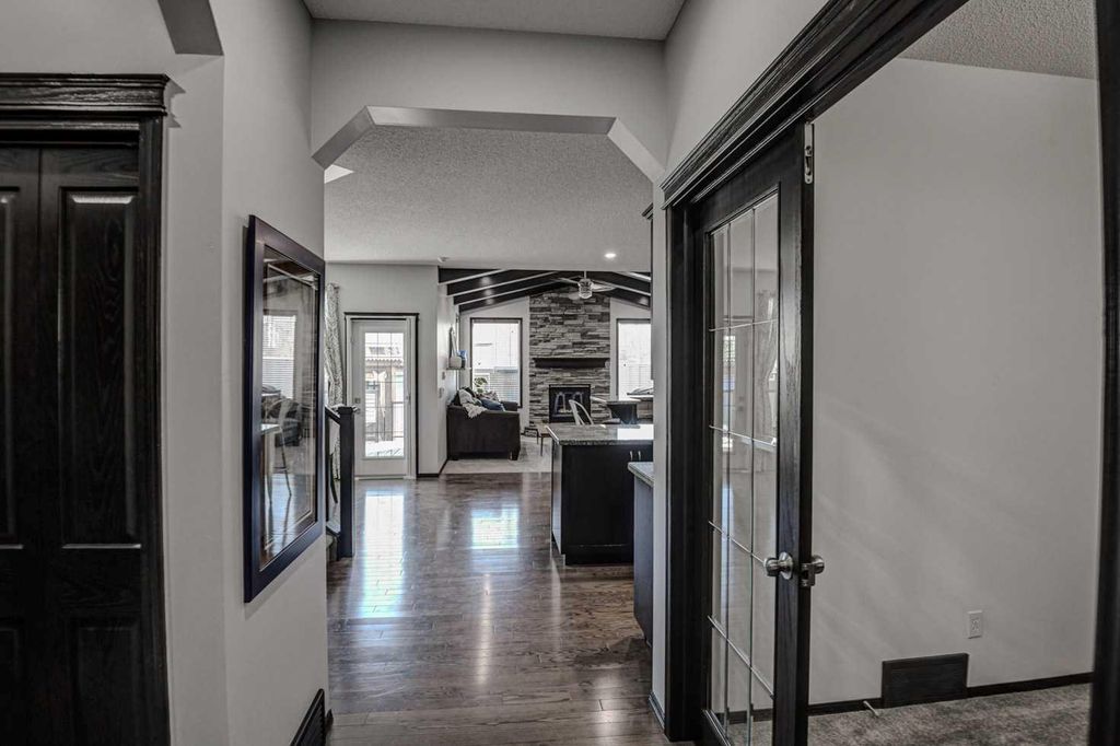 Photo of 23 Cranberry Circle SE, Calgary, AB T3M 0M1 (MLS # A2301689)