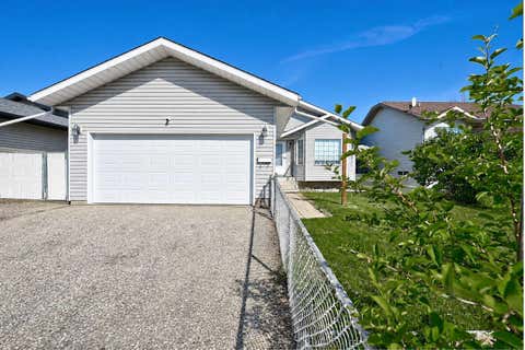 Photo of 9116 104 Avenue, Grande Prairie, AB T8X 1E6 (MLS # A2339989)