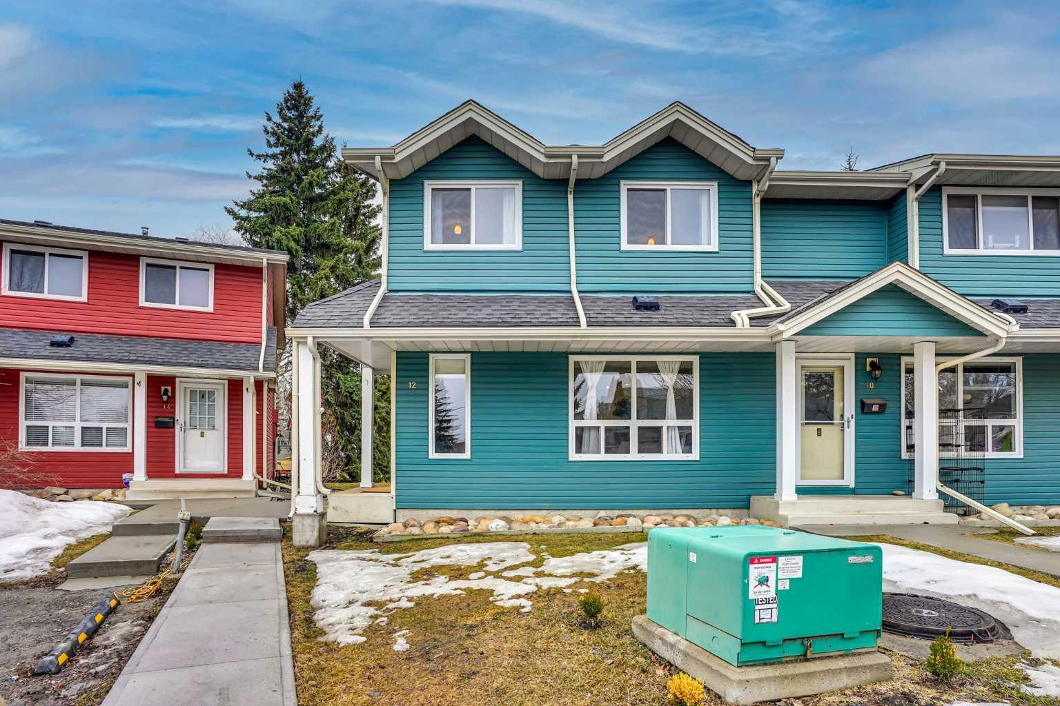 12 Queen Anne Close SE