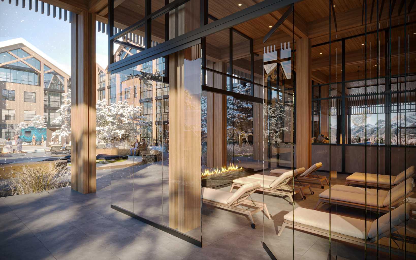 1724 Bow Valley Trail 214