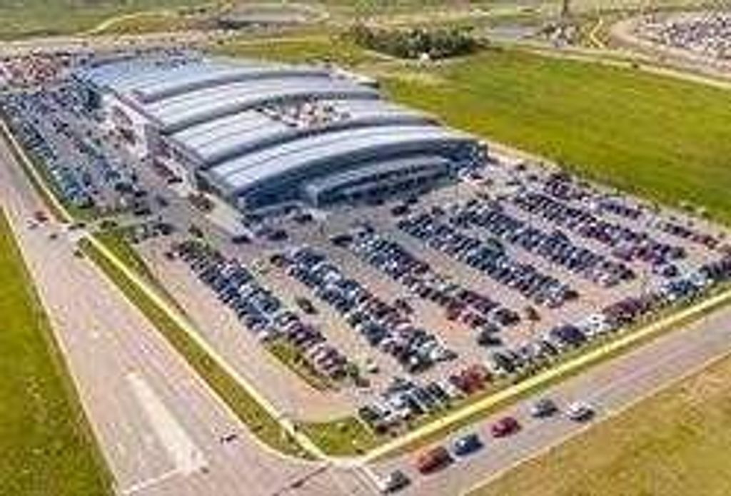 Photo of 260300 Writing Creek Crescent #495, Rural Rocky View County, AB T4A 0X8 (MLS # A2291795)