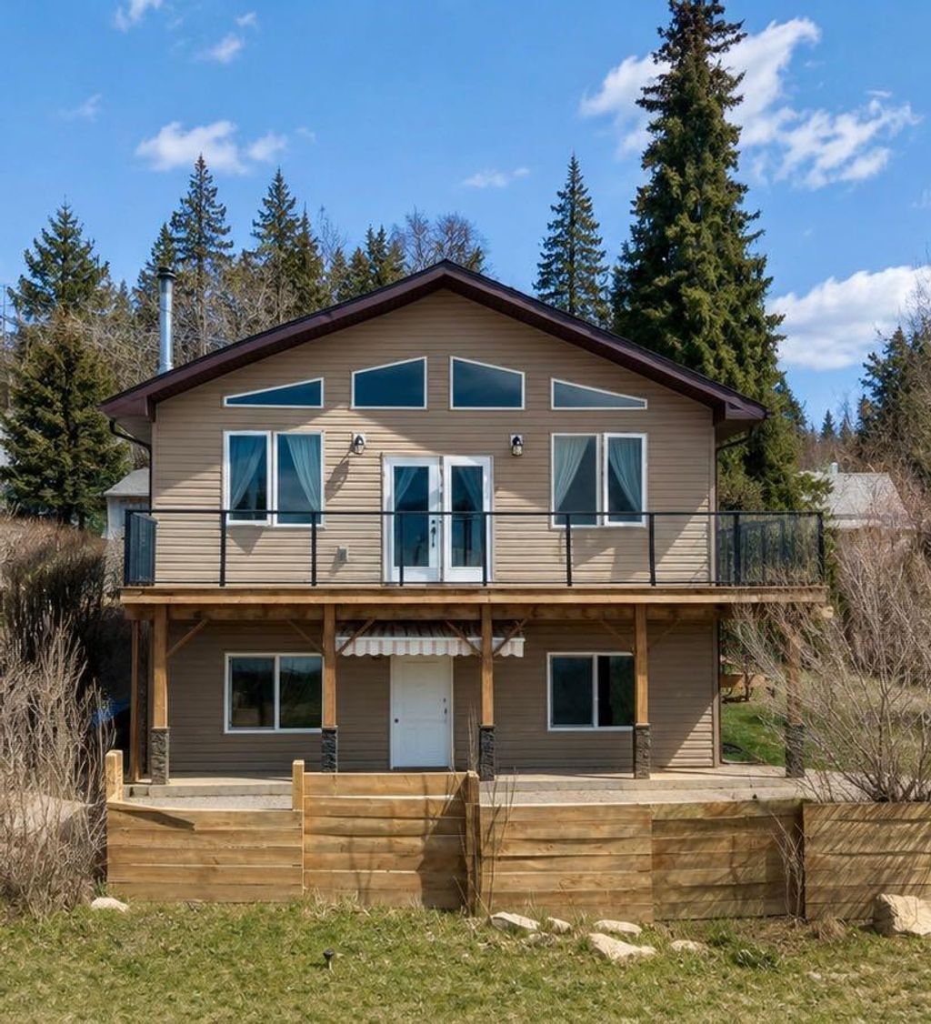 Photo of 5027 52 Street, Rocky Mountain House, AB T4T 1A7 (MLS # A2308597)