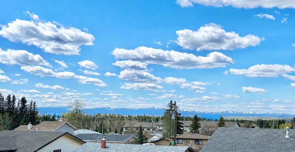 Photo of 5027 52 Street, Rocky Mountain House, AB T4T 1A7 (MLS # A2308597)