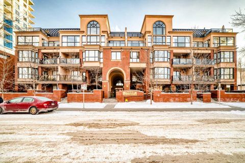 Photo of 1730 5A Street SW #406, Calgary, AB T2S 2E9 (MLS # A2290043)