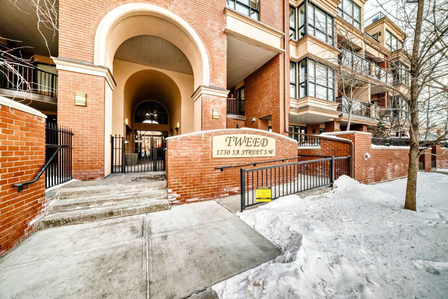 1730 5A Street SW 406