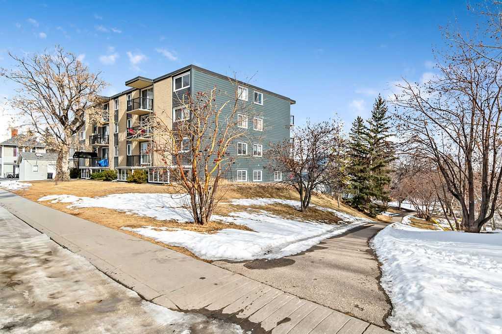 2220 16A Street W 402