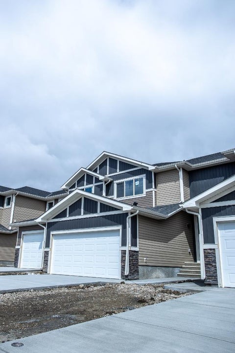 Photo of 316 Waterford Way, Chestermere, AB T1X 3N3 (MLS # A2354639)