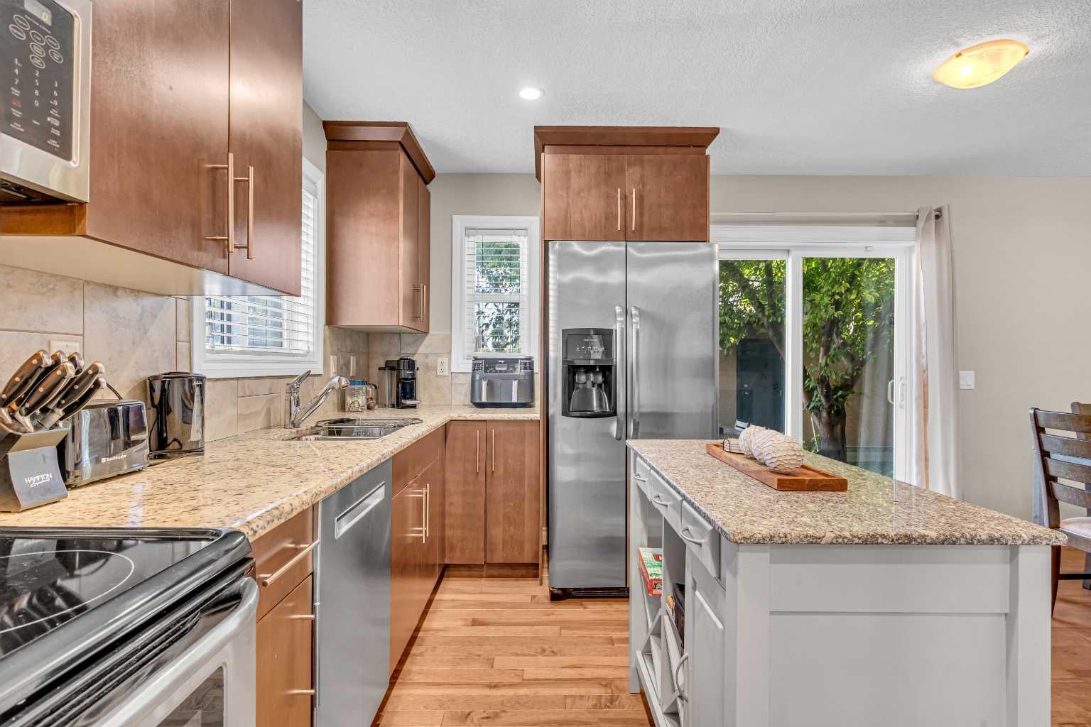 821 Mcdougall Road NE 2