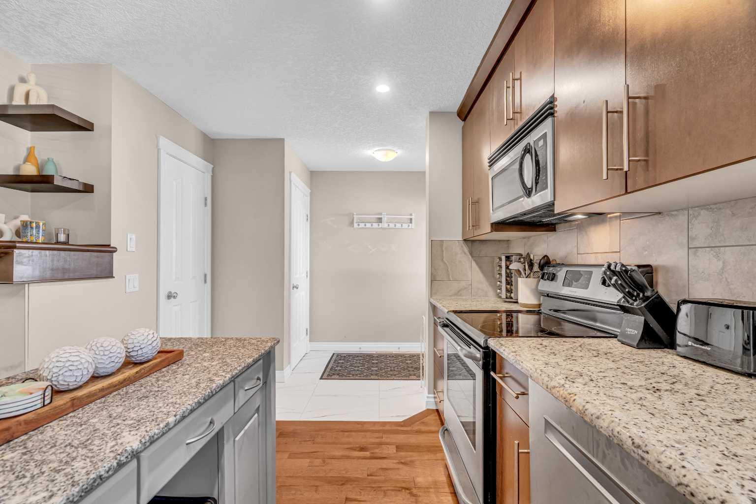 821 Mcdougall Road NE 2