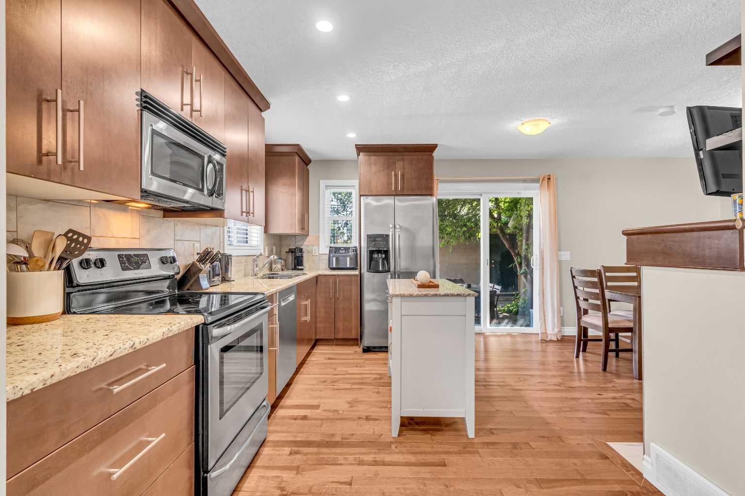 821 Mcdougall Road NE 2