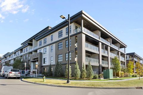 4275 Norford Avenue NW 325 Calgary AB T3B 6M2