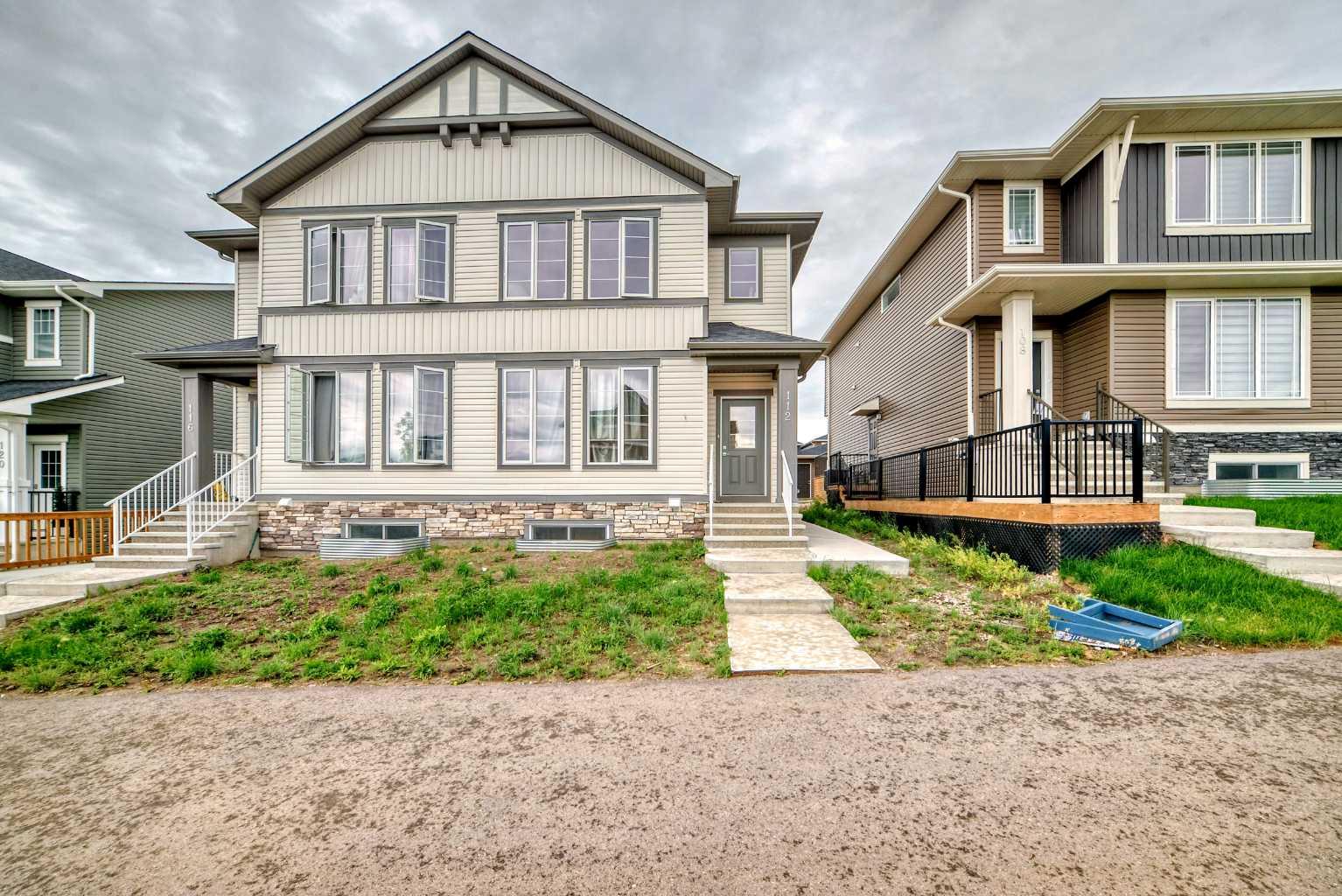 112 Ambleton Street NW