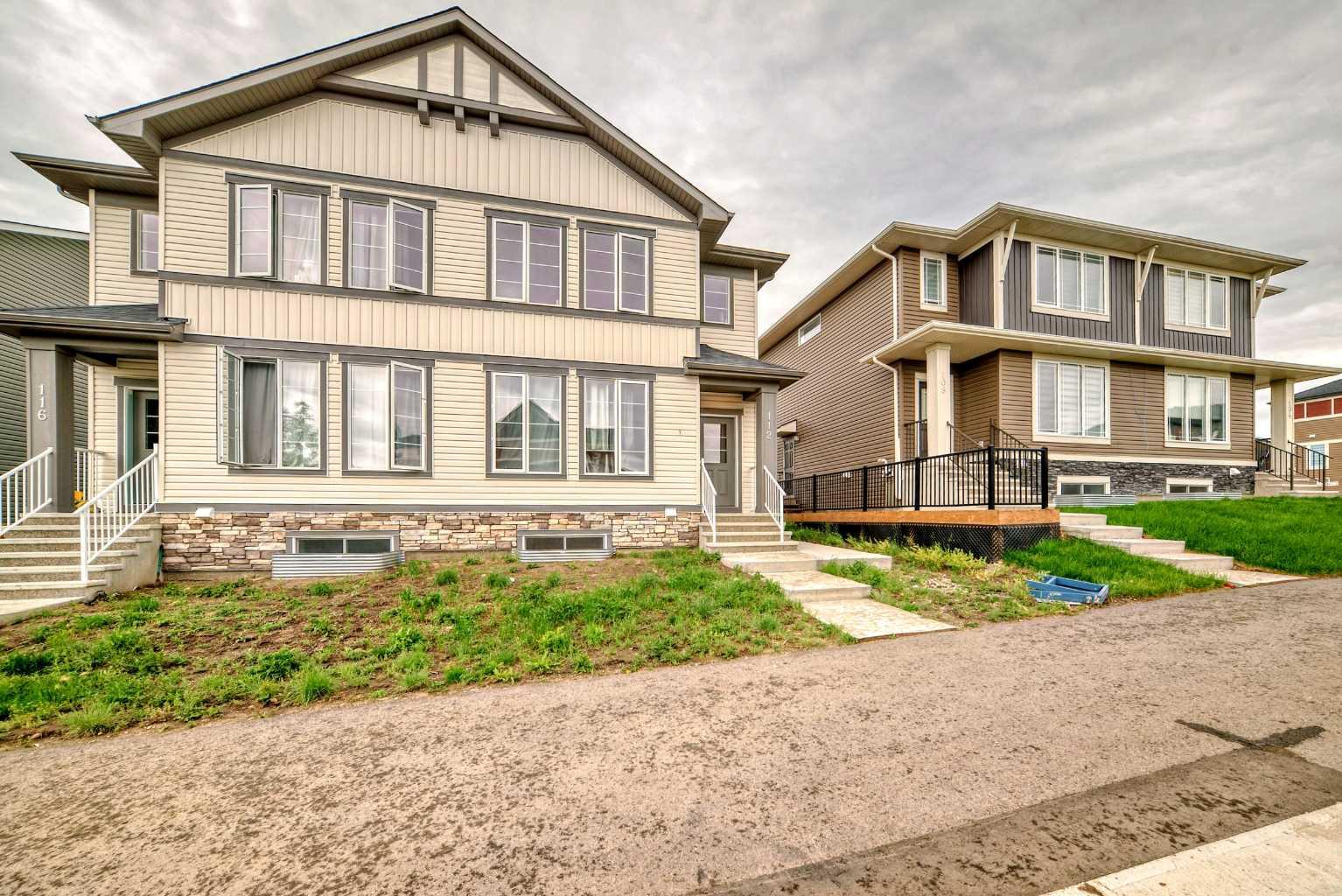 112 Ambleton Street NW