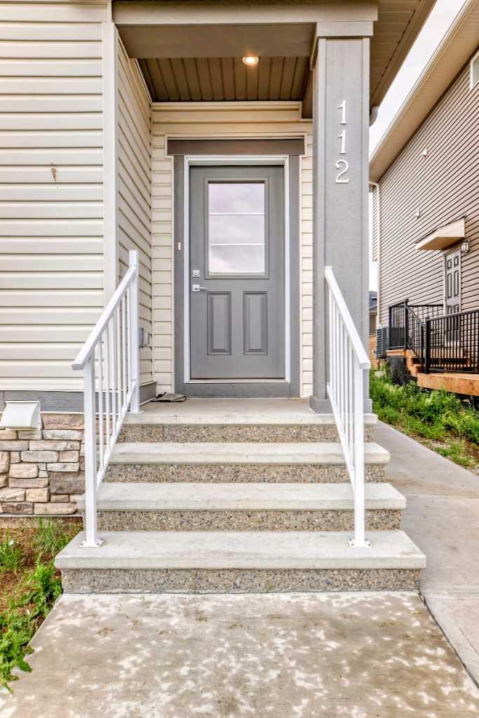 112 Ambleton Street NW