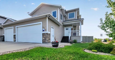 Photo of 7018 115 Street, Grande Prairie, AB T8W 0E8 (MLS # A2320445)