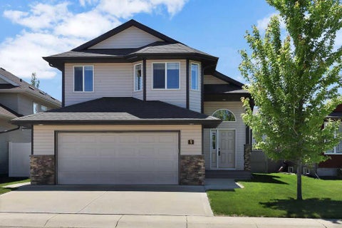 Photo of 9 Thomas Place, Red Deer, AB T4E 1A3 (MLS # A2327061)
