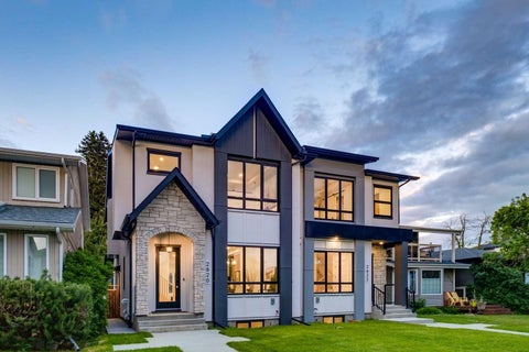 Photo of 2620 30 Street SW, Calgary, AB T3E 2M2 (MLS # A2310425)