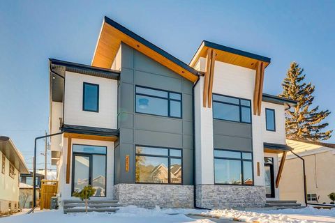 2233 35 Street SW Calgary AB T3E 2X7