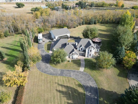 Photo of 37411 Waskasoo Avenue #95, Rural Red Deer County, AB T4S 1Y2 (MLS # A2355125)