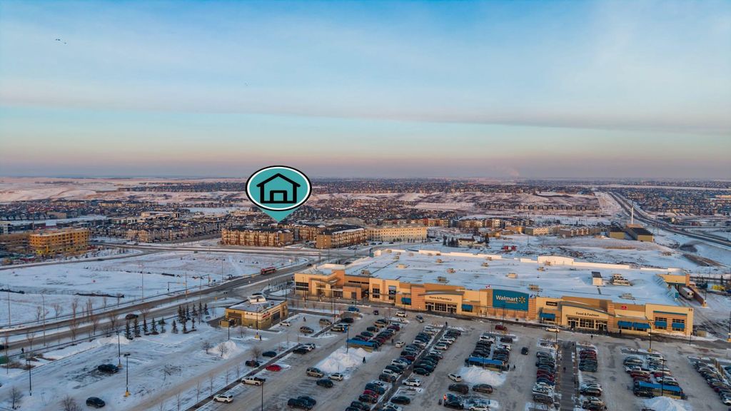 Photo of 3727 Sage Hill Drive NW #2310, Calgary, AB T3R 1T7 (MLS # A2288180)