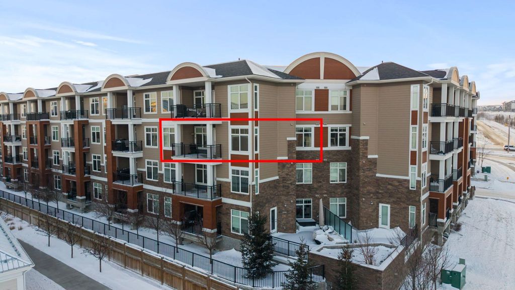 Photo of 3727 Sage Hill Drive NW #2310, Calgary, AB T3R 1T7 (MLS # A2288180)