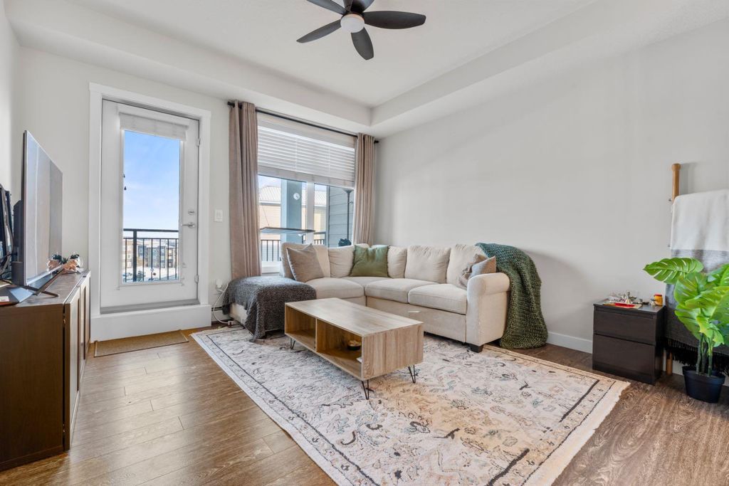 Photo of 3727 Sage Hill Drive NW #2310, Calgary, AB T3R 1T7 (MLS # A2288180)