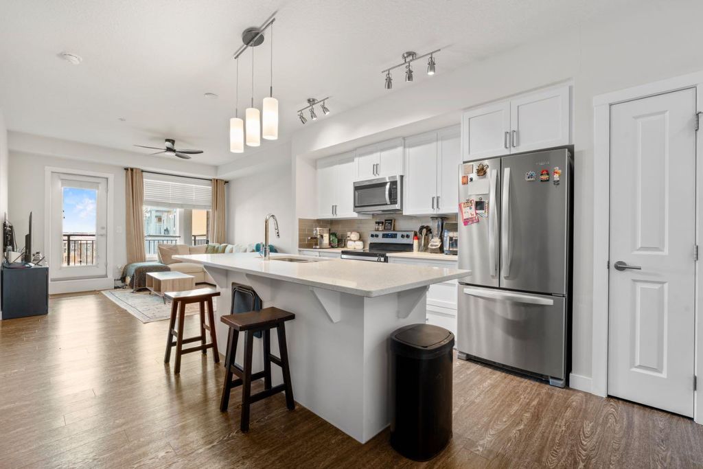 Photo of 3727 Sage Hill Drive NW #2310, Calgary, AB T3R 1T7 (MLS # A2288180)