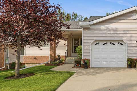 Photo of 11 Macewan Park Heights NW, Calgary, AB T3K 3W6 (MLS # A2339194)