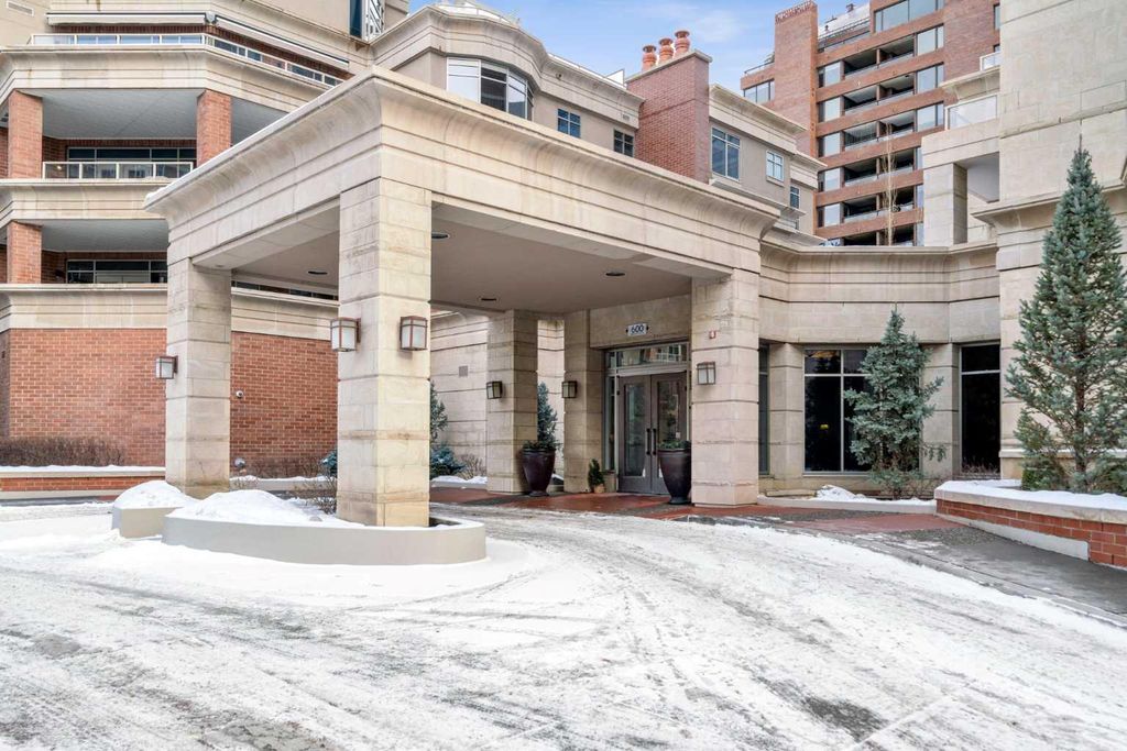 Photo of 600 Princeton Way SW #205, Calgary, AB T2P 5N4 (MLS # A2275021)