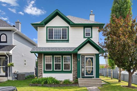 7 Covewood Park NE Calgary AB T3K 4T1