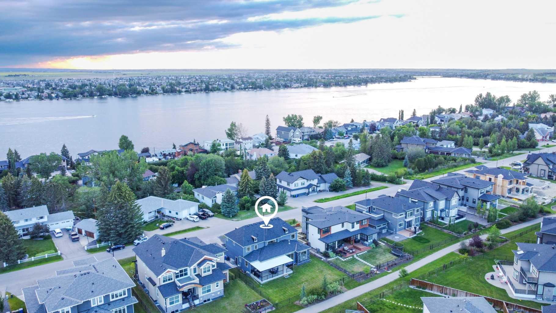 876 East Lakeview Road