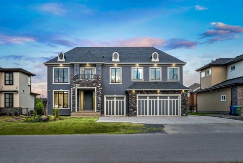 Photo of 876 East Lakeview Road, Chestermere, AB T1X 0W7 (MLS # A2305748)