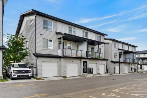 Photo of 235 Redstone Walk NE #204, Calgary, AB T3N 1M6 (MLS # A2349524)