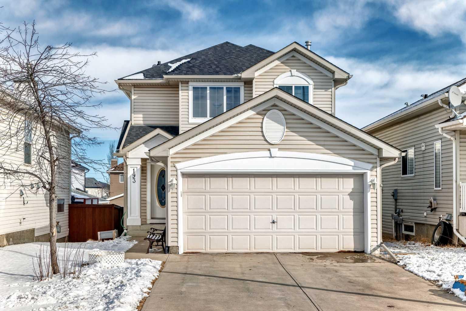 193 Covewood Green NE