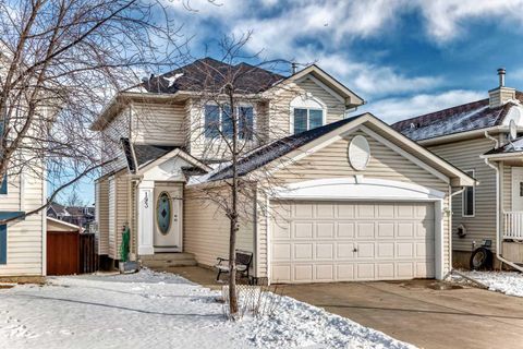 Photo of 193 Covewood Green NE, Calgary, AB T3K 5G6 (MLS # A2293956)