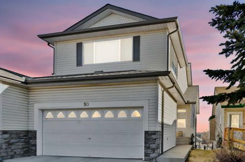 80 Arbour Grove Close NW Calgary AB T3G 4J1