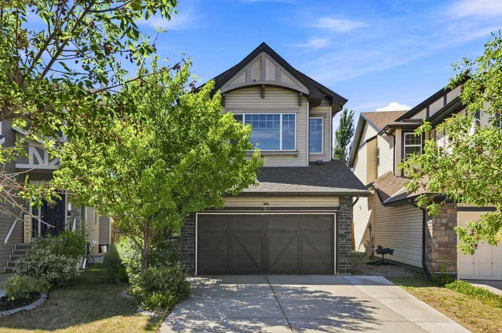 Photo of 82 Brightonwoods Green SE, Calgary, AB T2Z 0V8 (MLS # A2334663)